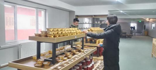 彭陽縣 以辣椒產(chǎn)業(yè)為紐帶，推進(jìn)一二三產(chǎn)融合，驅(qū)動(dòng)特色農(nóng)業(yè)提檔升級與食品銷售創(chuàng)新