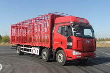 畜禽運輸車 現(xiàn)代化養(yǎng)殖業(yè)的“流動生命線”